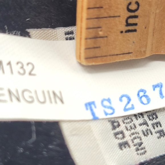 GANZ Penguin Bird Webkinz Plush - Picture 9 of 10